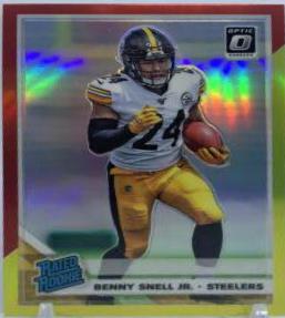 Benny Snell Jr.