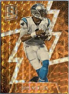 Cam Newton