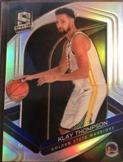 Klay Thompson