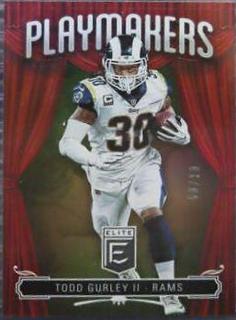 Todd Gurley II