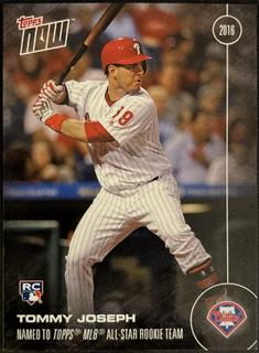 Tommy Joseph
