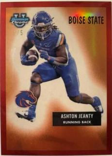 Ashton Jeanty
