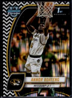 Annor Boateng