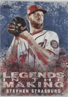 Stephen Strasburg