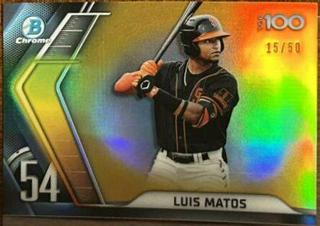 Luis Matos