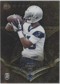 Devin Street