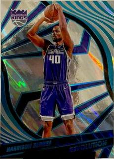 Harrison Barnes