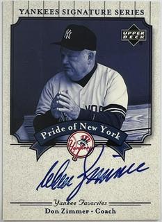 Don Zimmer