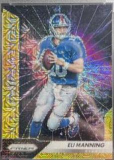 Eli Manning