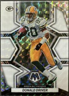 Donald Driver