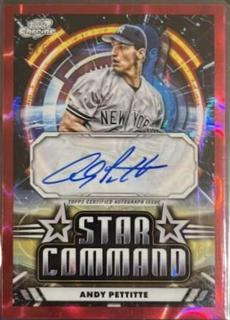 Andy Pettitte
