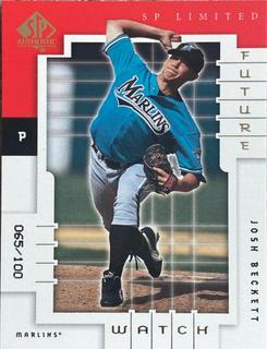 Josh Beckett