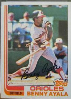 Benny Ayala