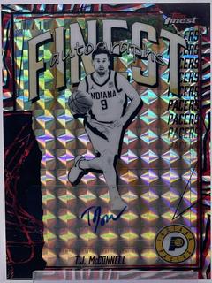 T.J. McConnell