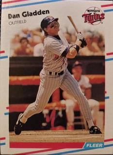 Dan Gladden