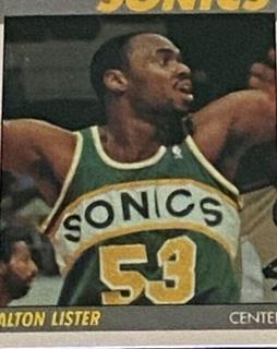 Alton Lister