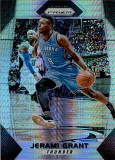 Jerami Grant