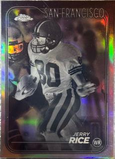 Jerry Rice