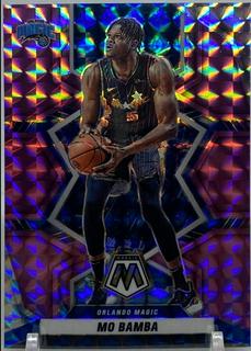 Mo Bamba