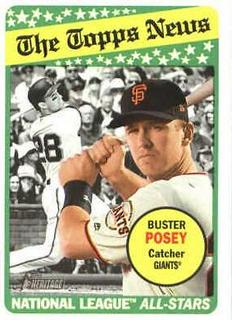 Buster Posey