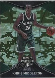 Khris Middleton