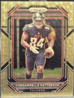 Cordarrelle Patterson
