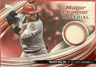 Yadier Molina