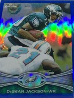 DeSean Jackson