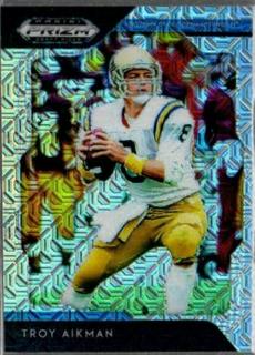 Troy Aikman