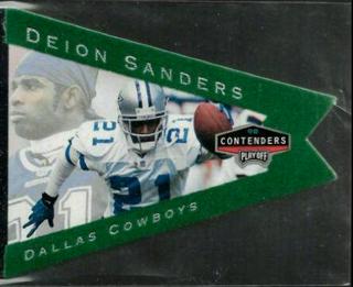 Deion Sanders