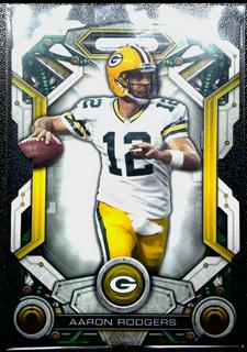 Aaron Rodgers