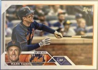 Mark Canha