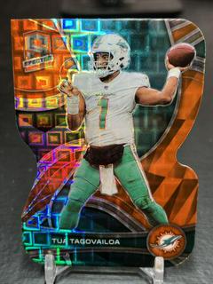 Tua Tagovailoa