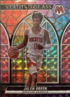 Jalen Green