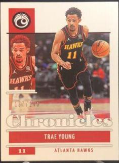 Trae Young