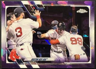 Boston Red Sox