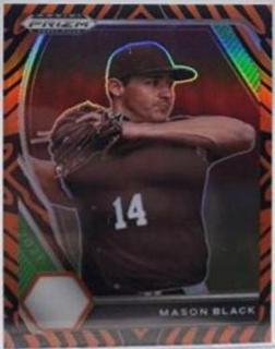 Mason Black
