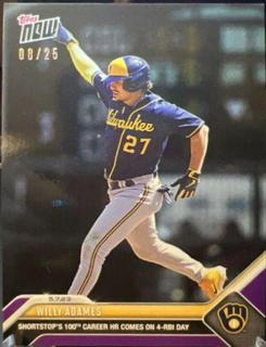 Willy Adames