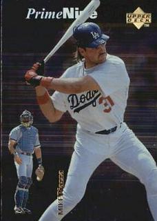 Mike Piazza