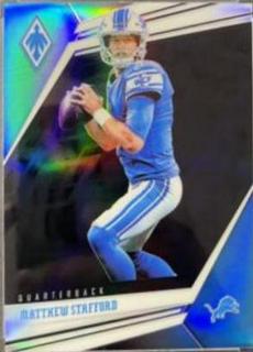 Matthew Stafford