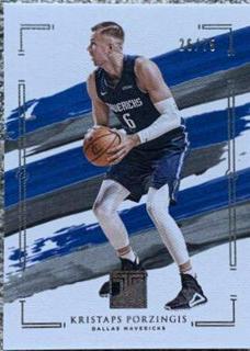 Kristaps Porzingis