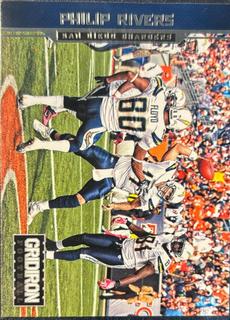Philip Rivers