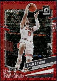 Zach LaVine