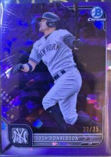 Josh Donaldson