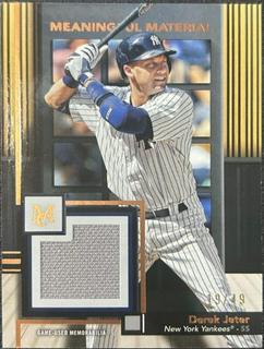 Derek Jeter