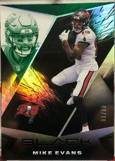 Mike Evans