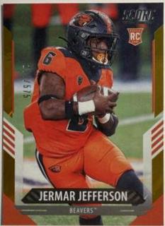Jermar Jefferson