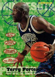 Terry Porter