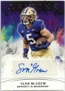 Sean McGrew