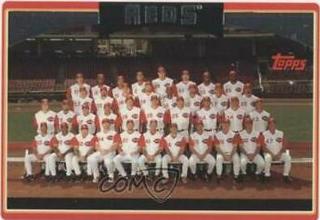 Cincinnati Reds